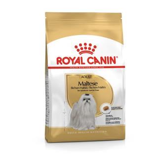 R.C. PERRO  MALTES ADULT 1,5KG