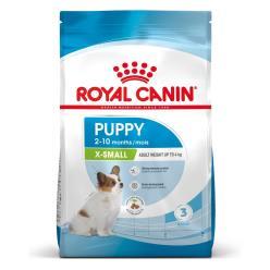 R.C.  PERRO X-SMALL PUPPY 1,5KG