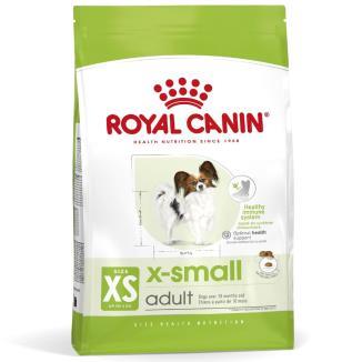 R.C. PERRO X-SMALL ADULT 1,5KG