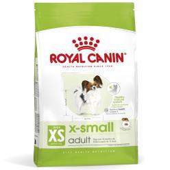 R.C. PERRO X-SMALL ADULT 1,5KG