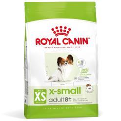 R.C. PERRO X-SMALL ADULT +8  1.5KG