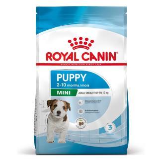 R.C. PERRO MINI PUPPY 800GRS