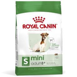 R.C. PERRO MINI ADULT +8  2KG