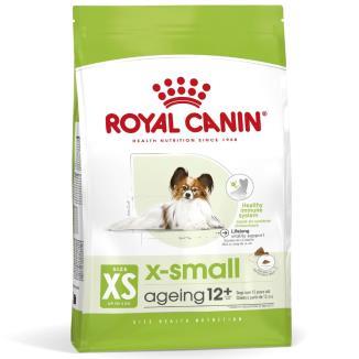 R.C. PERRO X-SMALL AGEING +12  1,5KG