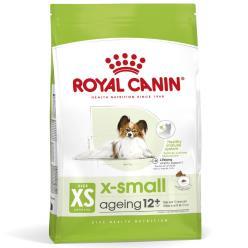 R.C. PERRO X-SMALL AGEING +12  1,5KG