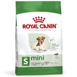 R.C. PERRO MINI ADULT AGEING +12  1,5KG