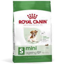R.C. PERRO MINI ADULT AGEING +12  1,5KG