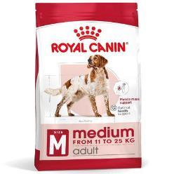 ROYAL CANIN PERRO MEDIUM ADULT 15KG