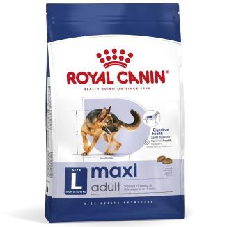 R.C. PERRO MAXI ADULT 15KG
