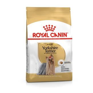 R.C. PERRO YORKSHIRE ADULT 1,5K