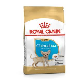 R.C. PERRO  CHIHUAHUA JUNIOR 1,5KG