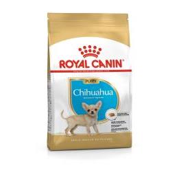 R.C. PERRO  CHIHUAHUA JUNIOR 1,5KG