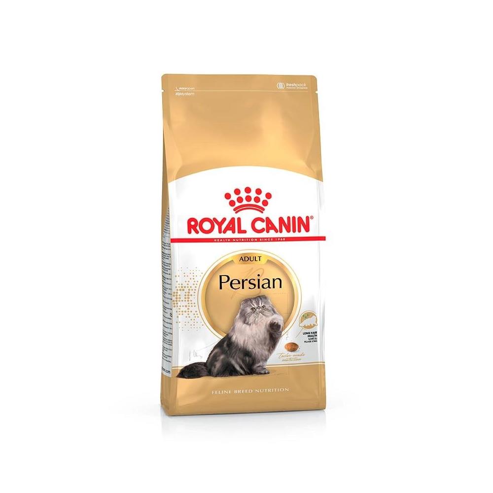 ROYAL CANIN GATO PERSIAN 400G