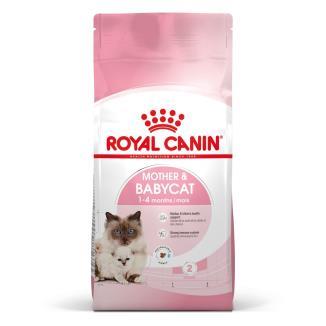 ROYAL GATO FHN BIPACK MOTHER& BABYCAT400