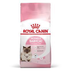 ROYAL GATO FHN BIPACK MOTHER& BABYCAT400