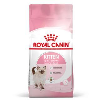 ROYAL GATO FHN KITTEN 400G