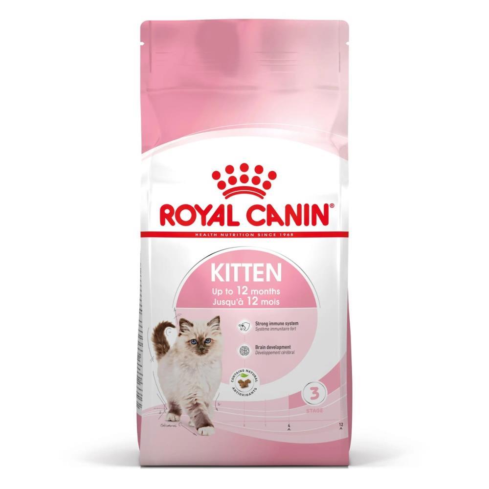 ROYAL GATO FHN KITTEN 2K