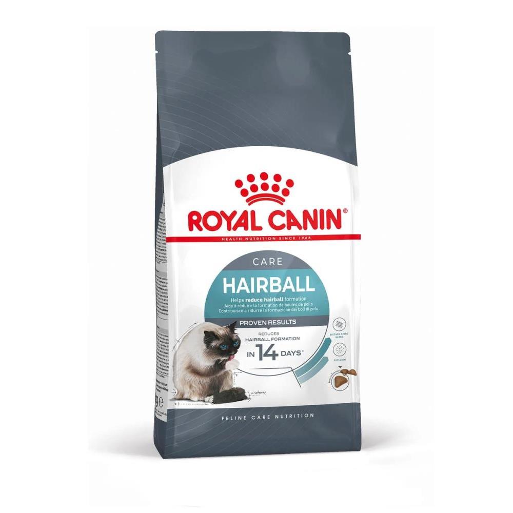 ROYAL GATO F.C.N. INT HAIRBALL34 2 KGS.
