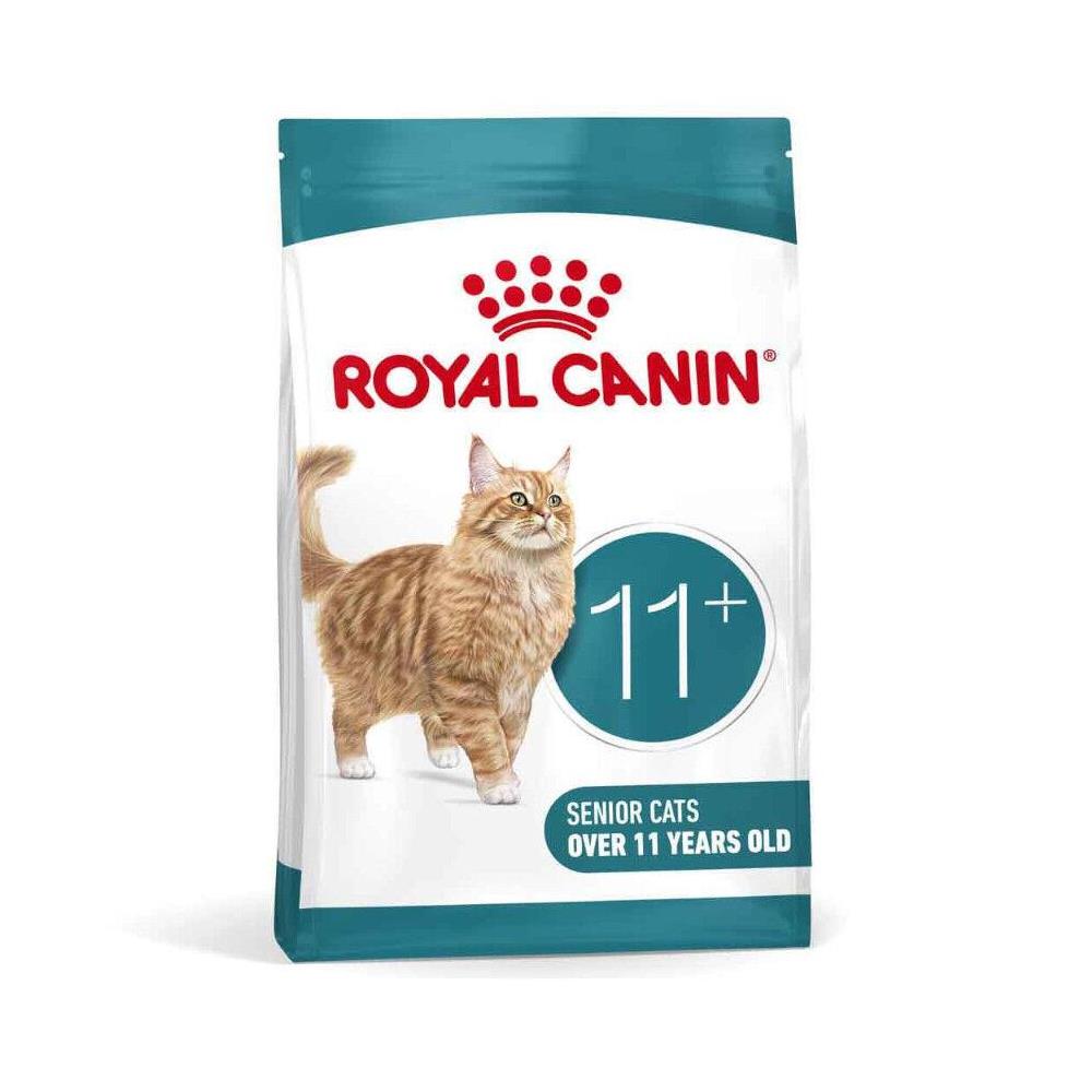 ROYAL GATO FHN AGEING+12 400G