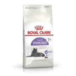 ROYAL GATO FHN STERILISED 7+ 400G