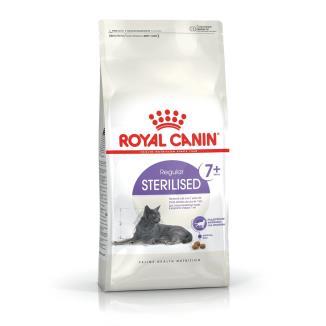 ROYAL GATO FHN STERILISED 7+ 1,5K