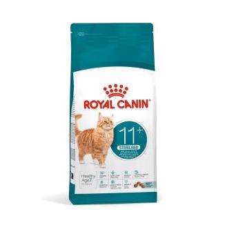 ROYAL GATO FHN STERILISED 12+ 2K