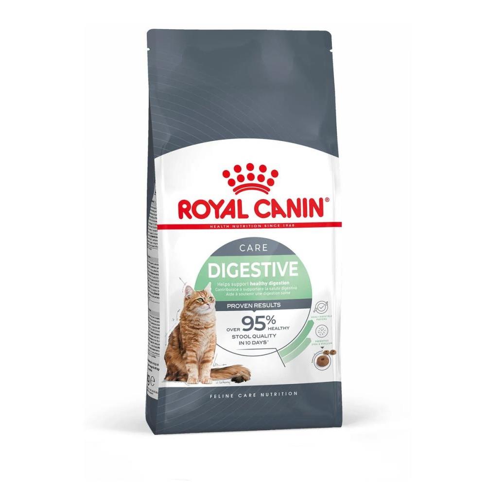 ROYAL GATO FCN DIGESTIVE CARE 2K