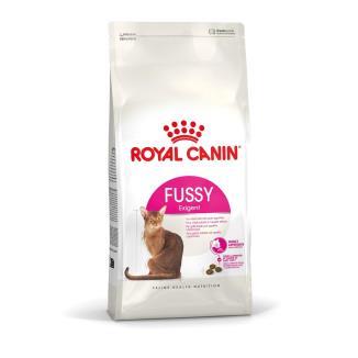 ROYAL GATO FHN EXIGENT 35/30 SAVOUR 400G
