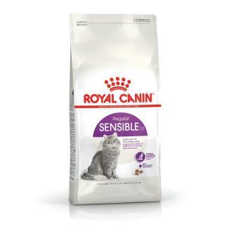 ROYAL GATO SENSIBLE33 400G