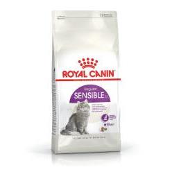 ROYAL GATO SENSIBLE33 400G