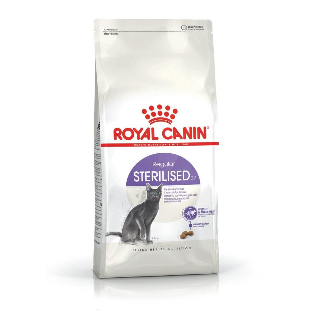ROYAL GATO FHN STERILISED37 2K