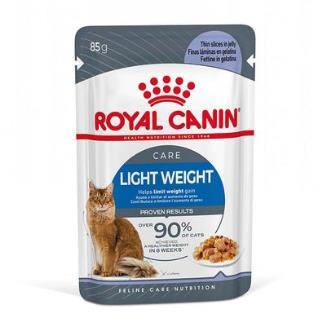 ROYAL CANIN GATO LIGHT WEIGHT 85GRS