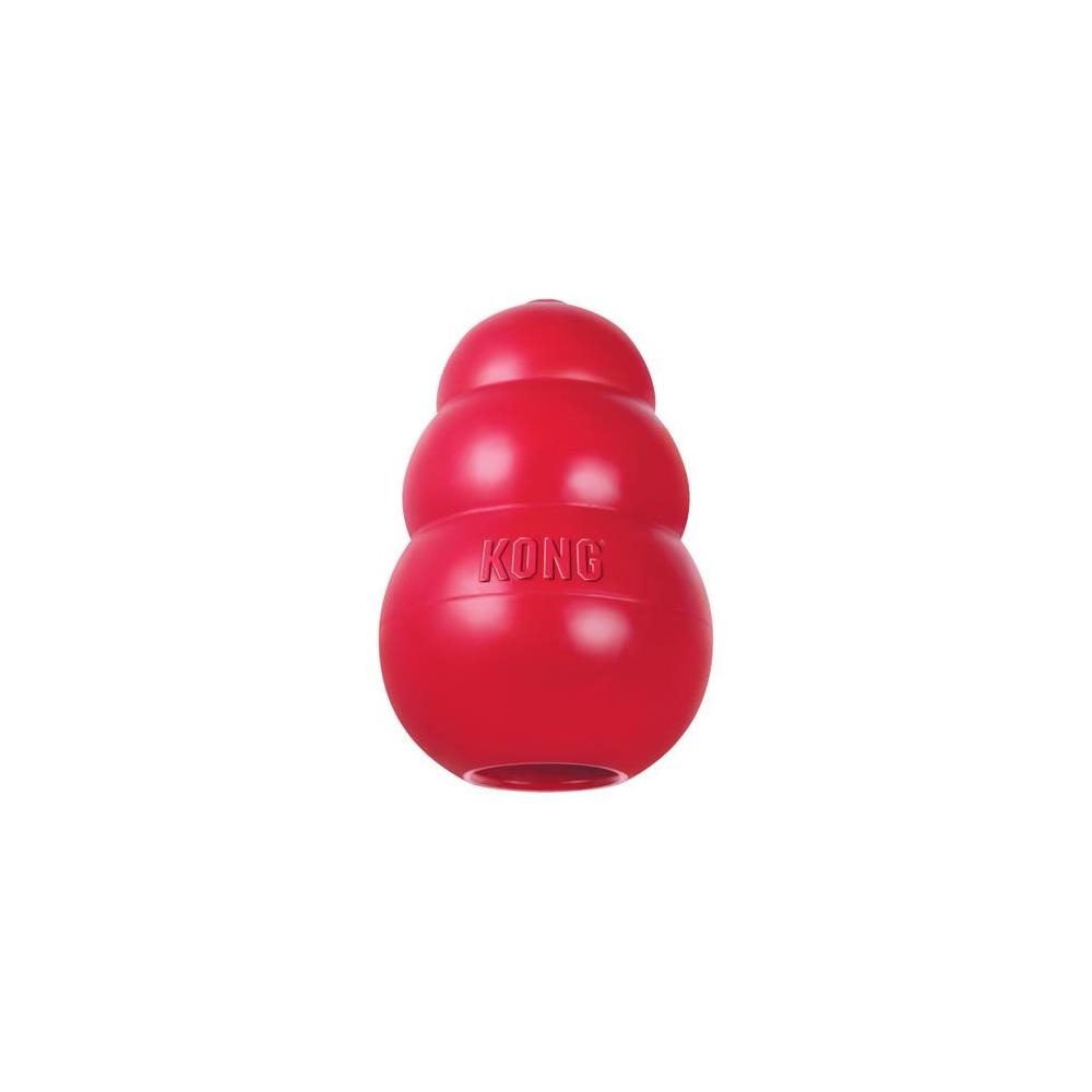 KONG MEDIUM RED