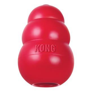 KONG CLASSIC LARGE RED