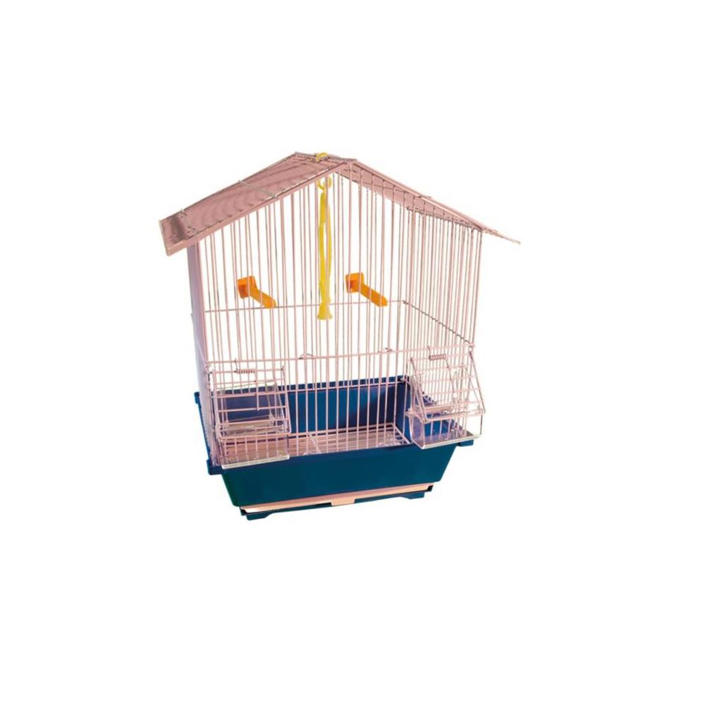 JAULA ASTI 30x23x39 cm