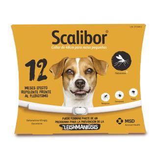 COPEMA SCALIBOR COLLAR 48CM