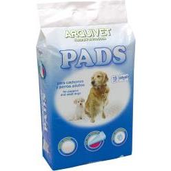 ARQUIPADS 60 x 60 CM 15UNIDS