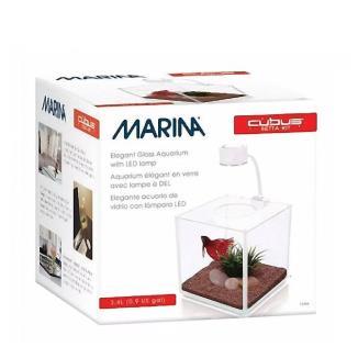MARINA BETA KIT CUBUS 3.4L