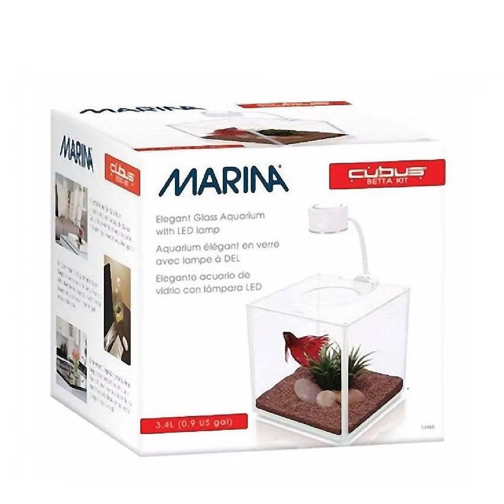 MARINA BETA KIT CUBUS 3.4L