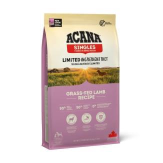 ACANA GRASS FED LAMB & OKANAGAN APPLE 2KG