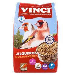 VINCI MIXTURA JILGUEROS VINCI 1KG