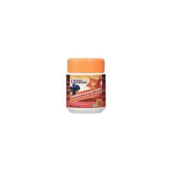 OCEAN NUTRITION GOLDFISH FORMULA FLAKE FOODS (34 GR)
