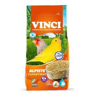 VINCI ALPISTE 1KG.