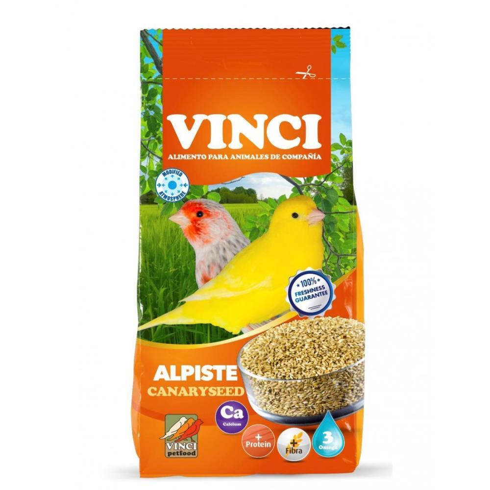 VINCI ALPISTE 1KG.