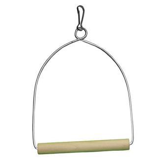 COLUMPIO METAL MADERA PEQUEÑO