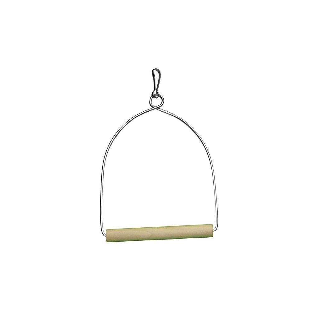 COLUMPIO METAL MADERA PEQUEÑO