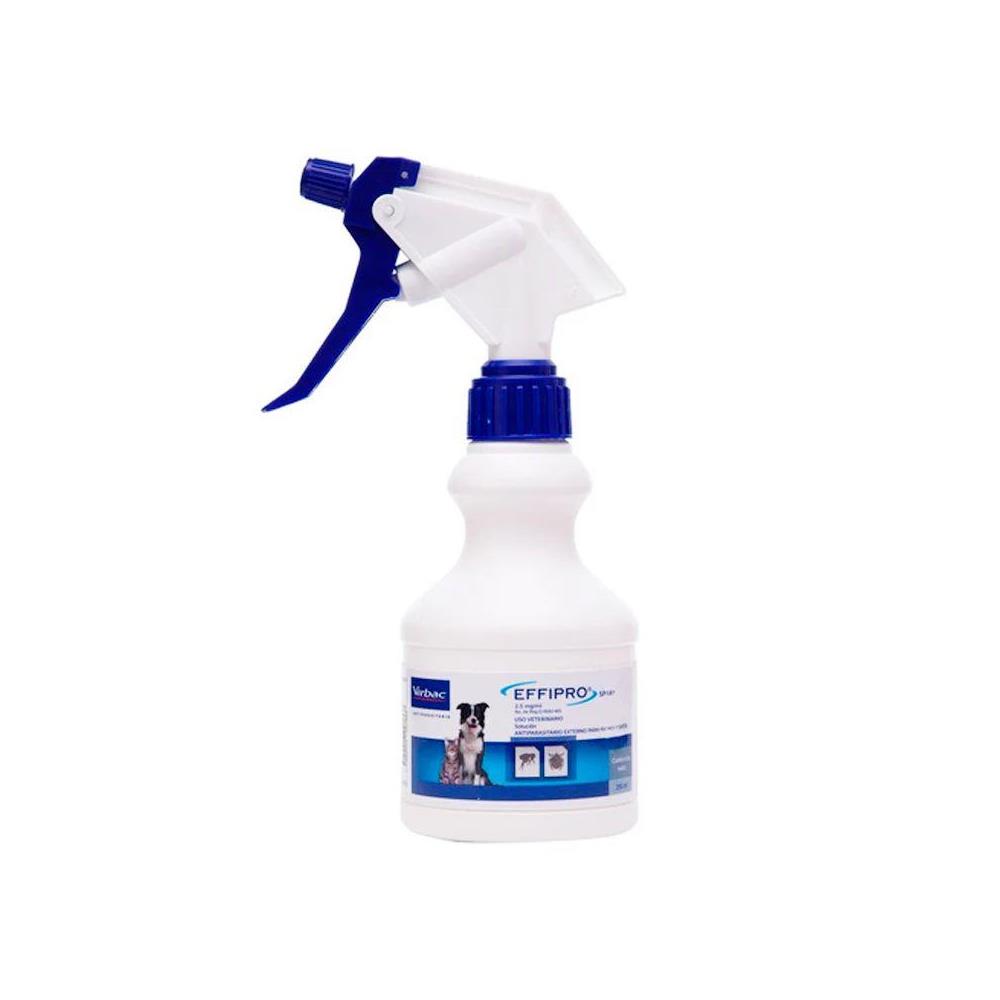 COPEMA EFFIPRO SPRAY 250 ML