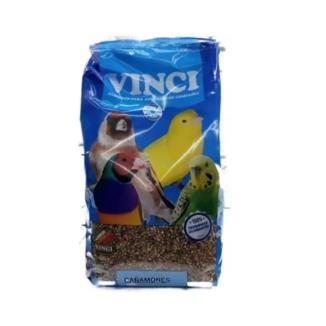 VINCI NEGRILLO 1 KILO