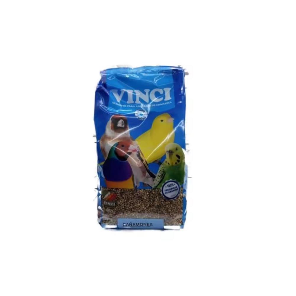 VINCI NEGRILLO 1 KILO