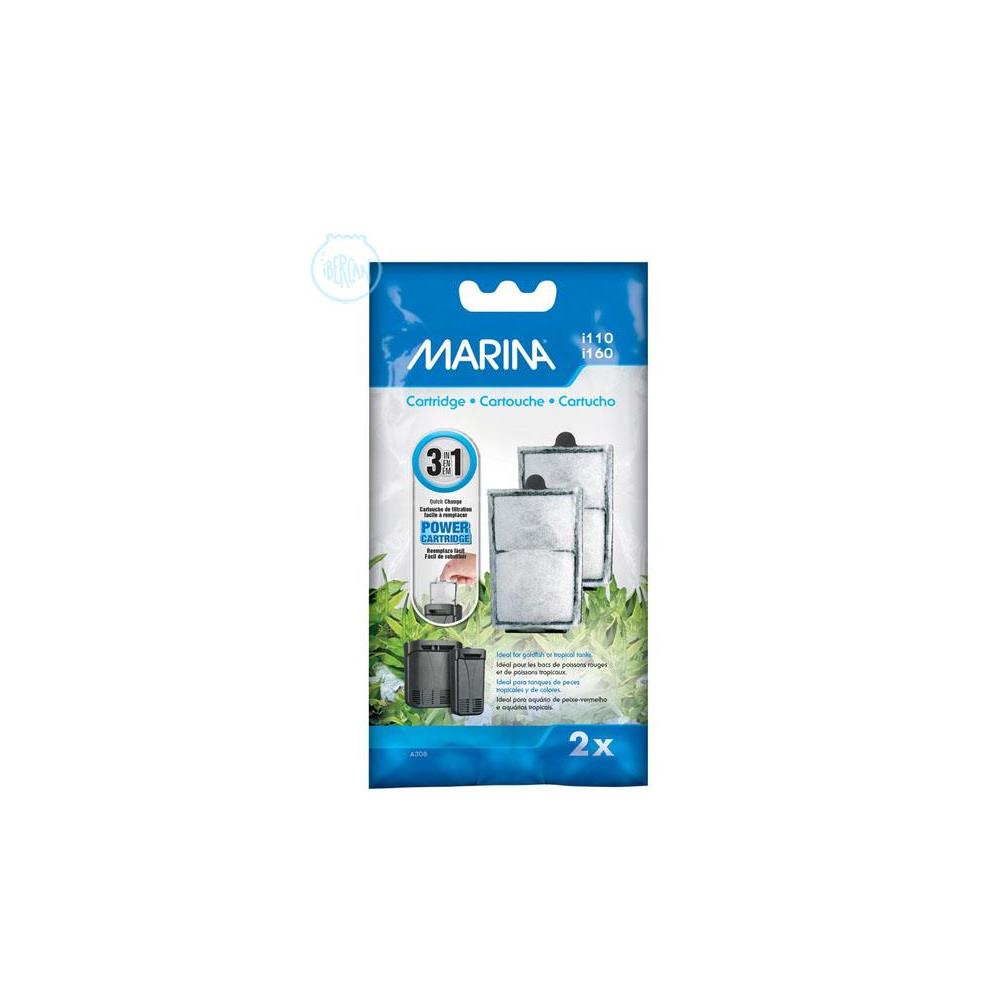 MARINA 2 CARTUCHOS i110/i160